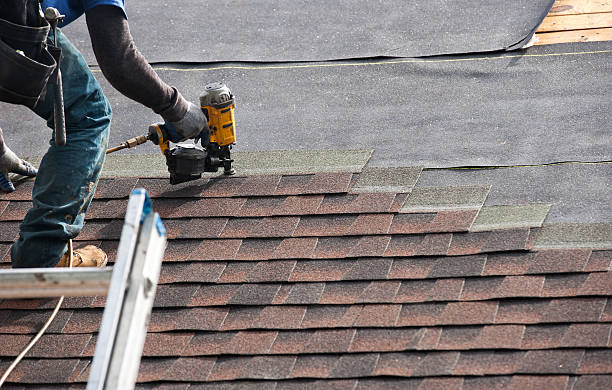 Licensed Gutter Installation service in Maitland, MO - Brentwood Metal Roofing
